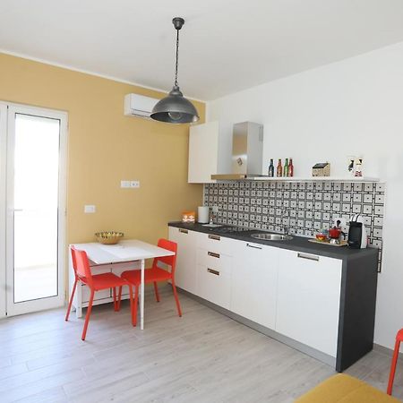 Casa Biffi Apartment บารี ภายนอก รูปภาพ