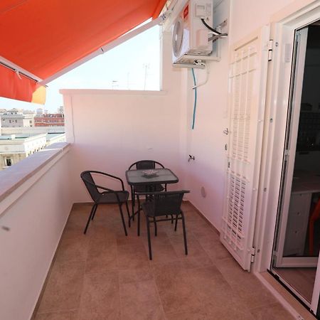 Casa Biffi Apartment บารี ภายนอก รูปภาพ
