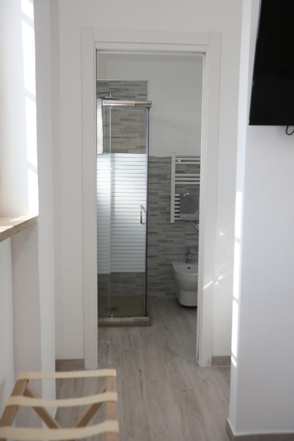 Casa Biffi Apartment บารี ภายนอก รูปภาพ