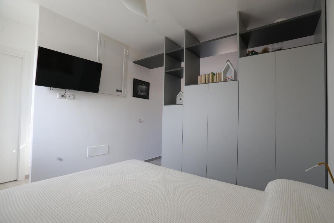 Casa Biffi Apartment บารี ภายนอก รูปภาพ