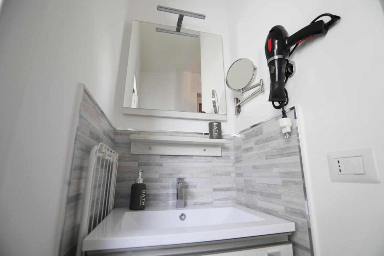 Casa Biffi Apartment บารี ภายนอก รูปภาพ